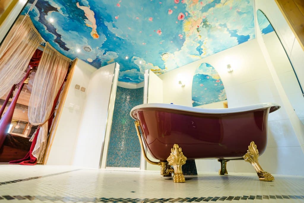 Queen Suite Kakslauttanen