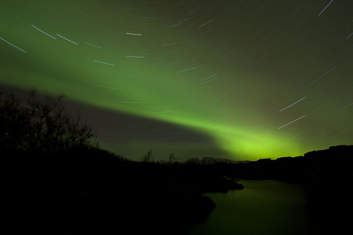 small aurora