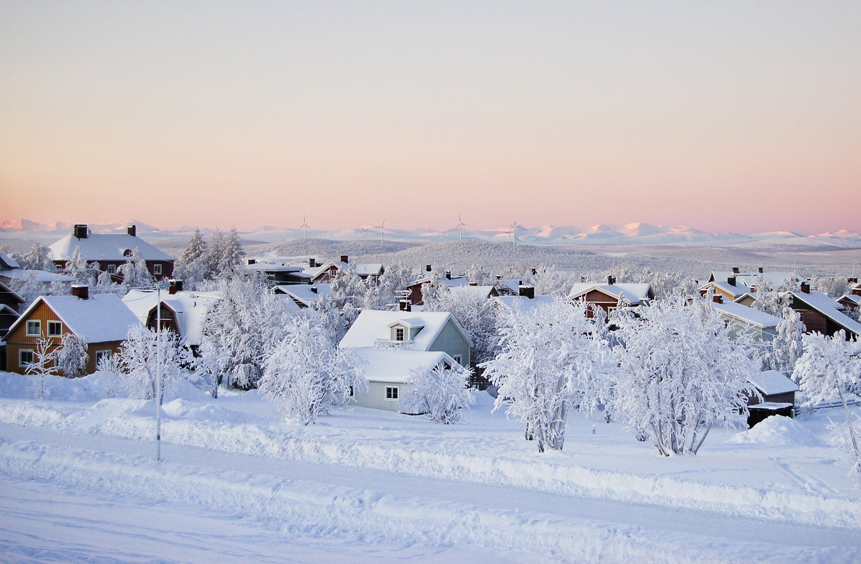 Camp_Ripan_Winter_Kiruna