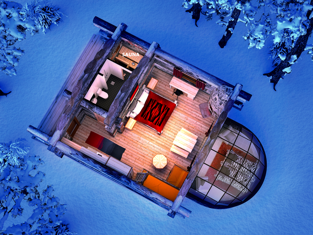 Kakslauttanen_Kelo-Glass_Igloo_above_RGB