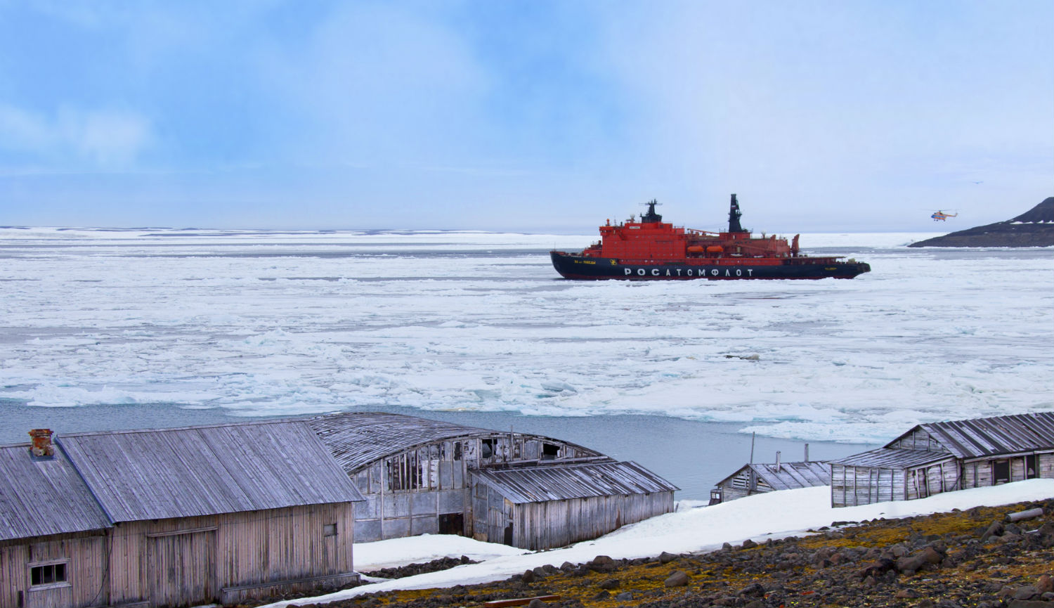 North Pole2