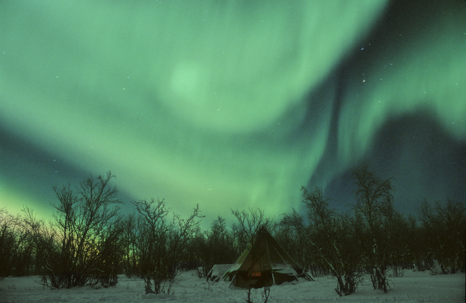 Northern Lights