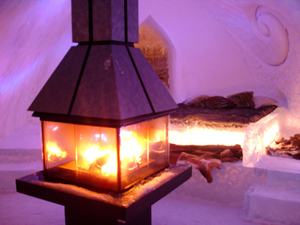 Canada Ice Hotel