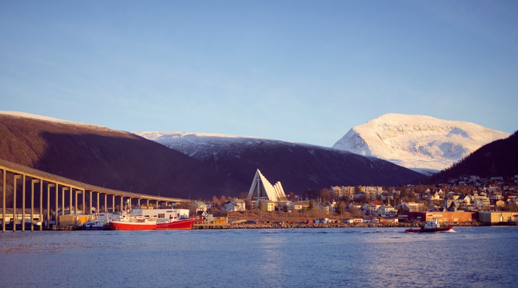Tromso Norway