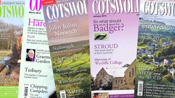 Cotswold Life Magazine