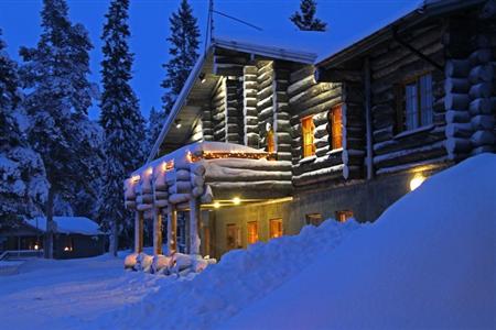 pine bay lodge cabins