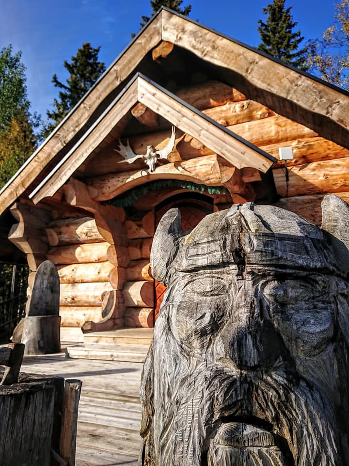 Lapland Guesthouse (10)