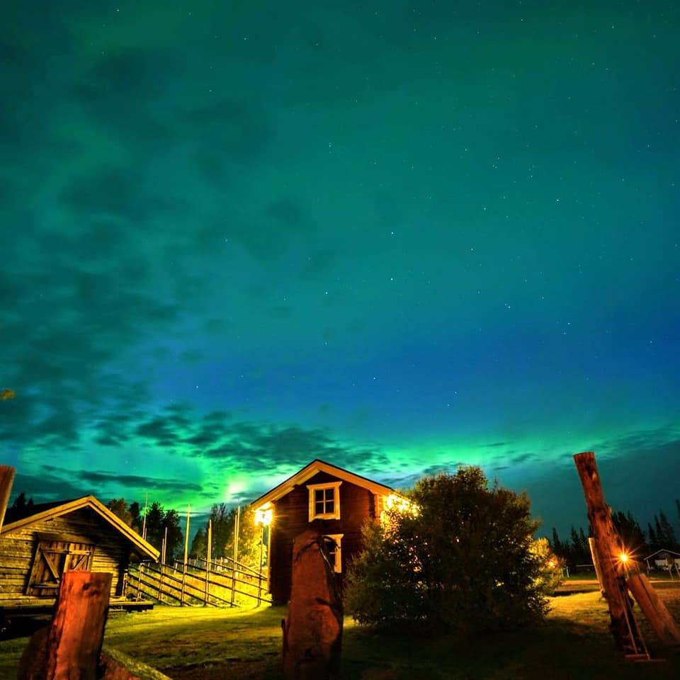 Lapland Guesthouse (11)