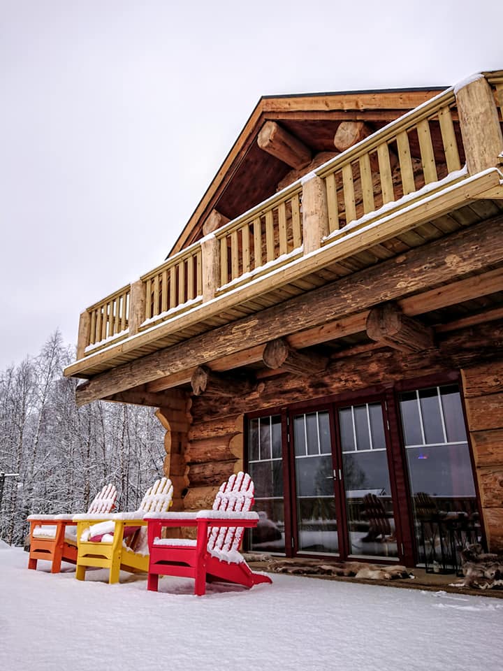 Lapland Guesthouse (16)