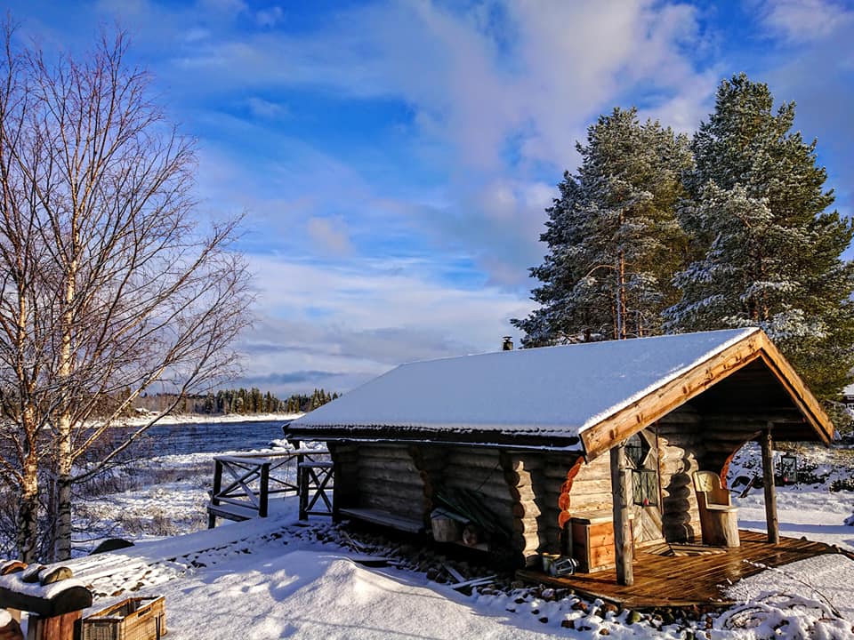 Lapland Guesthouse (18)