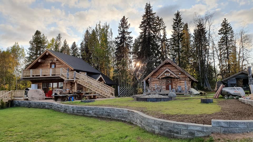Lapland Guesthouse (2)