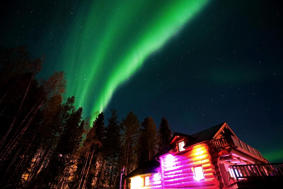 Lapland Guesthouse (3)