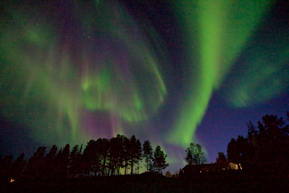 Northern Lights