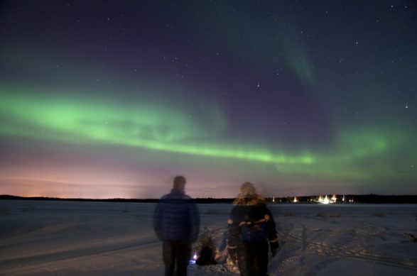 NorthernLights