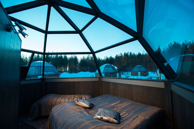 inside-the-glass-igloo-rovaniemi-lapland-finland