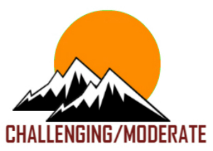 MODERATE