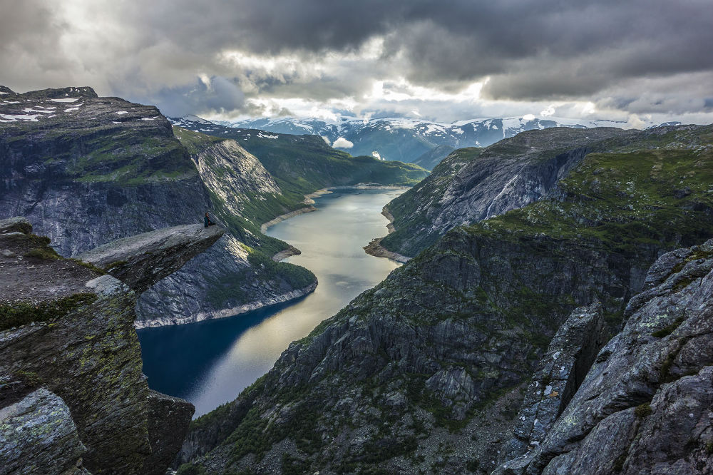 trolltunga 5