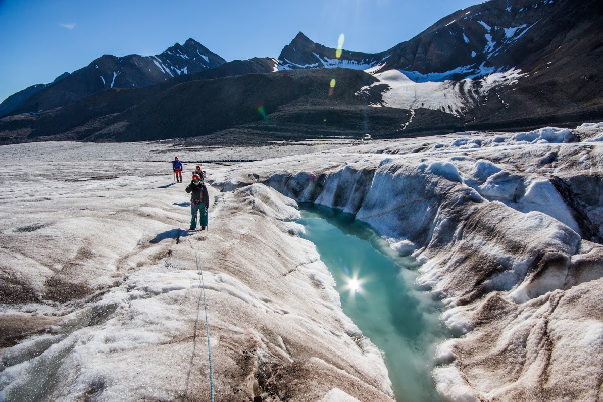 Svalbard Wilderness Experience3