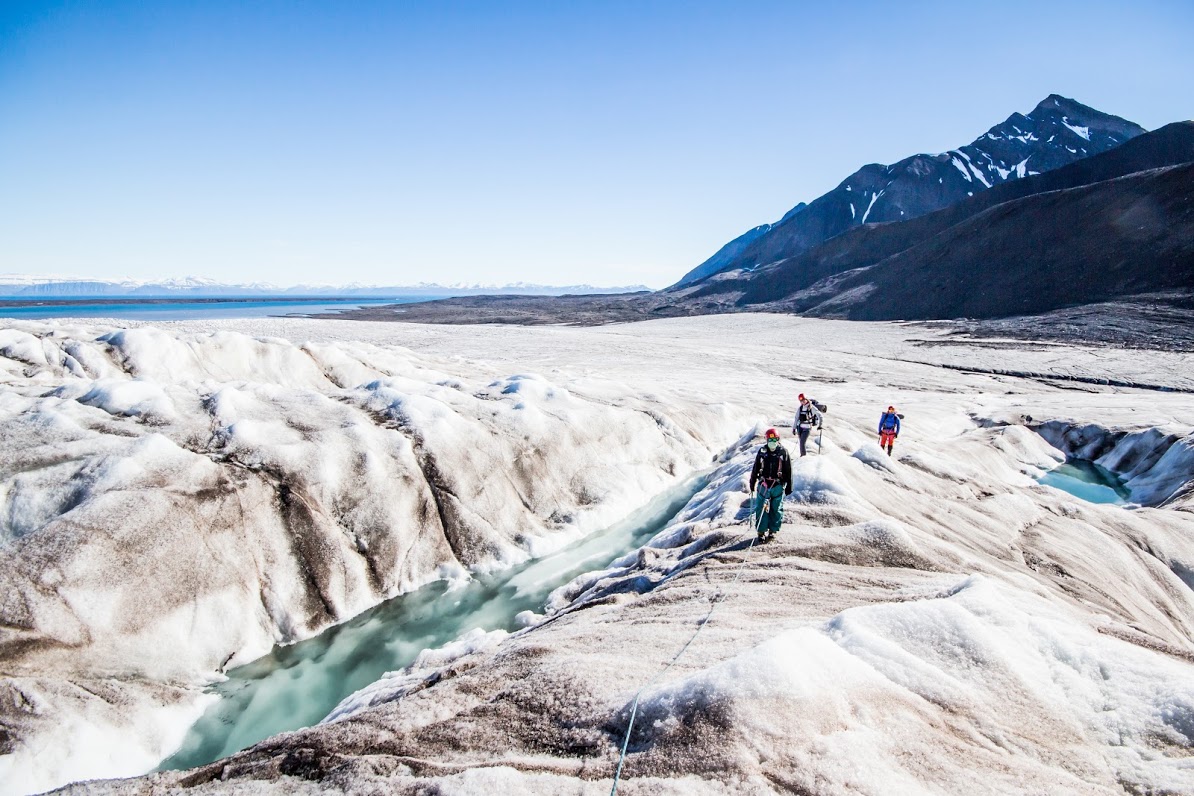 Svalbard Wilderness Experience 1