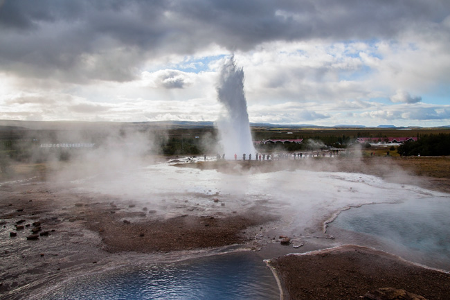 Strokkur