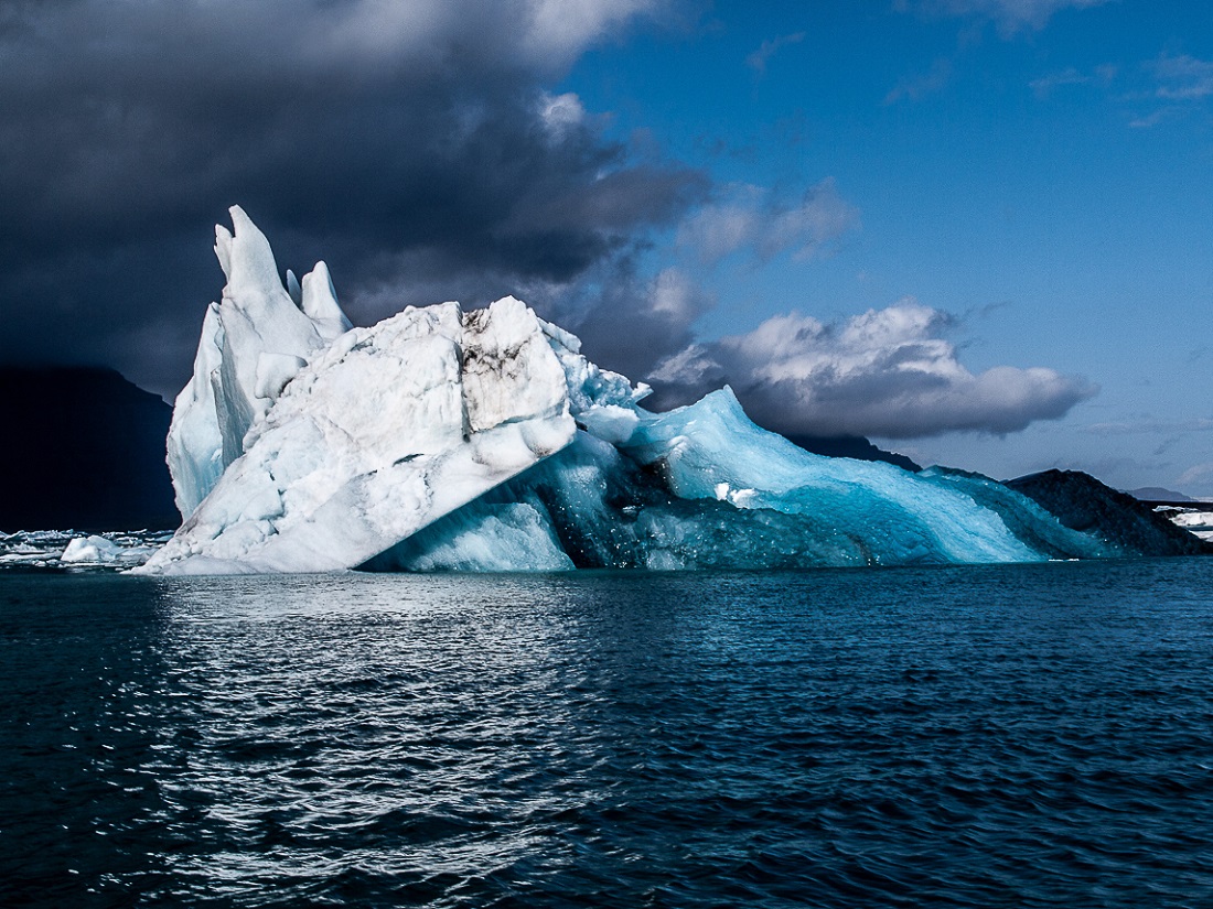 jokulsarlon-iceberg