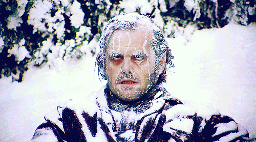 Temperatures in the Arctic can be super cold, what happened on the ...