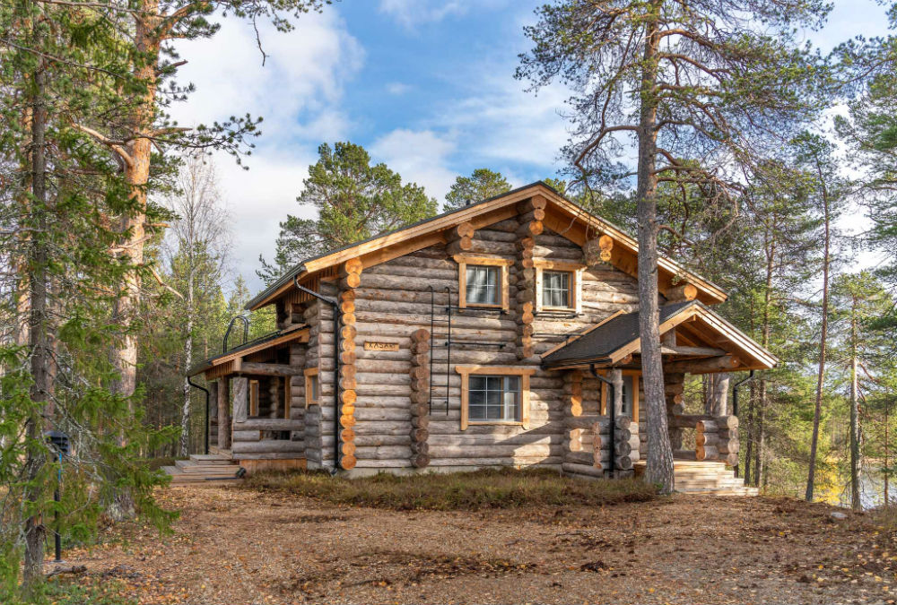 WildernessHotelNellim_Kasari_logcabin_outside