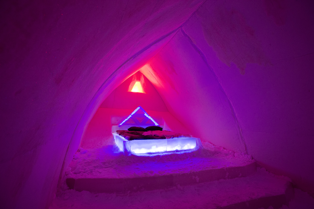 Snow suite