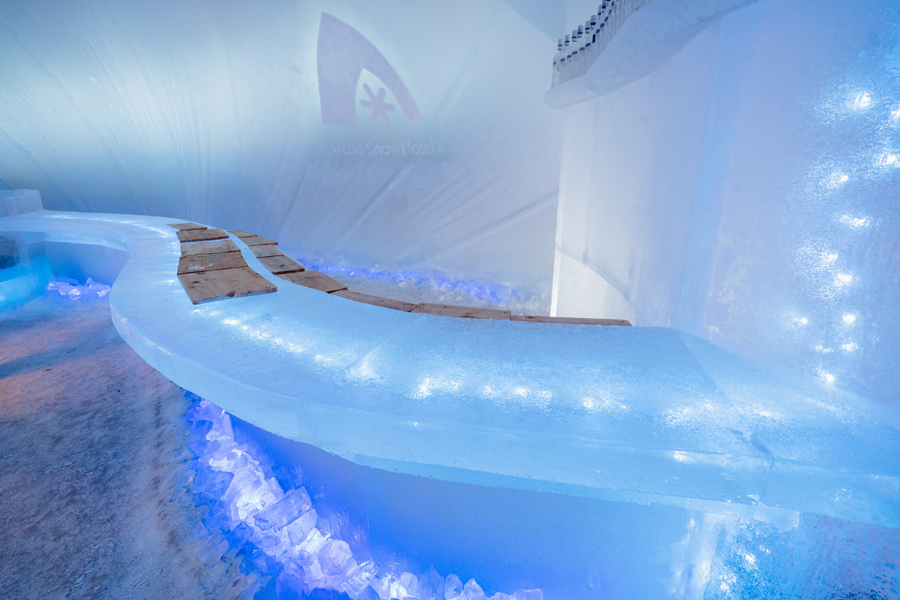 icebar