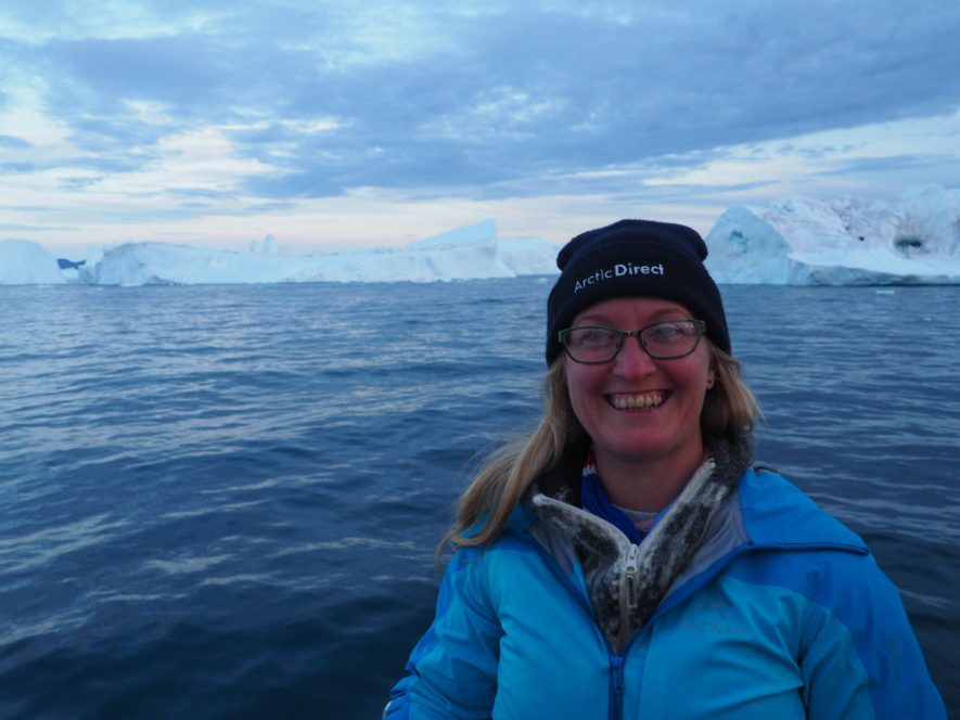 Greenland Arctic Direct