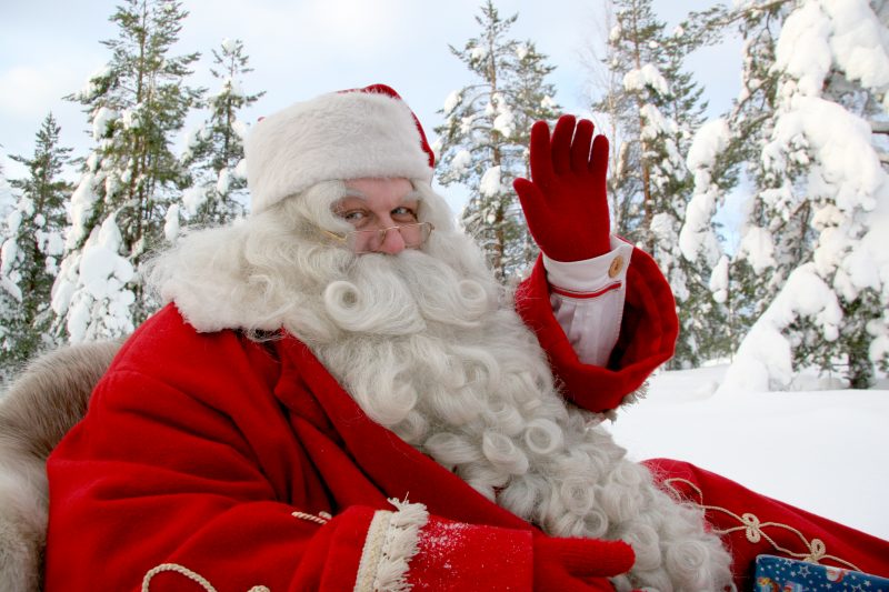 Santa Claus (2)