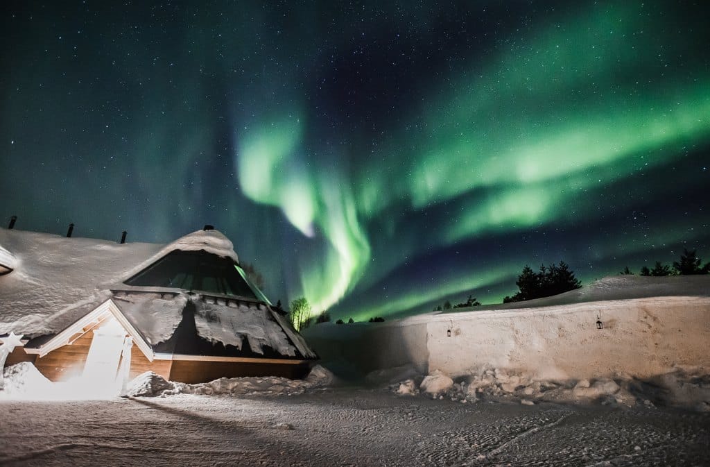 Northern Lights