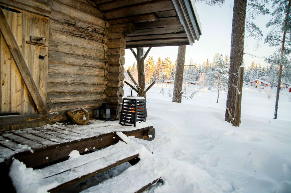 Arctic Retreat (2)