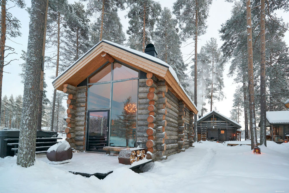 Arctic Retreat (3)
