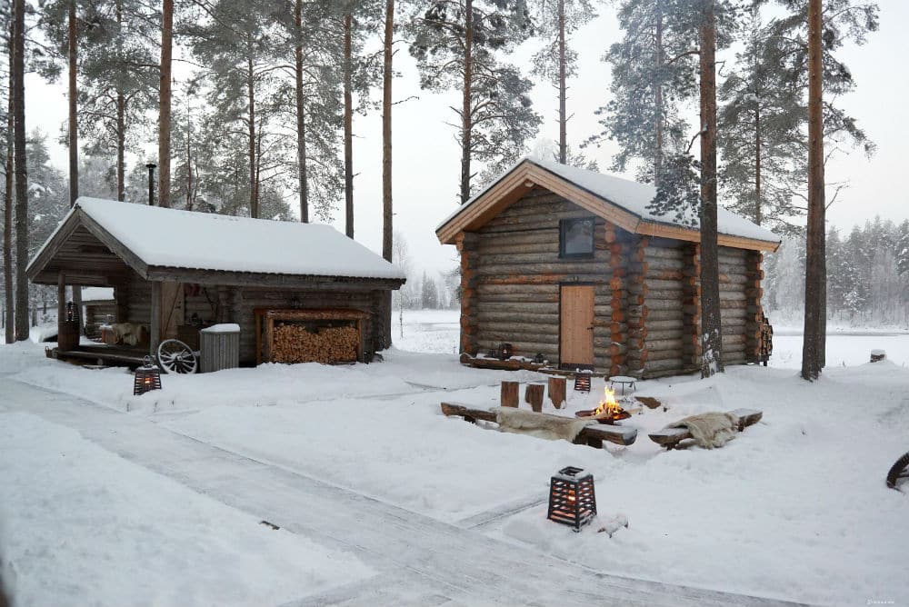 Northern Light Holidays 2020