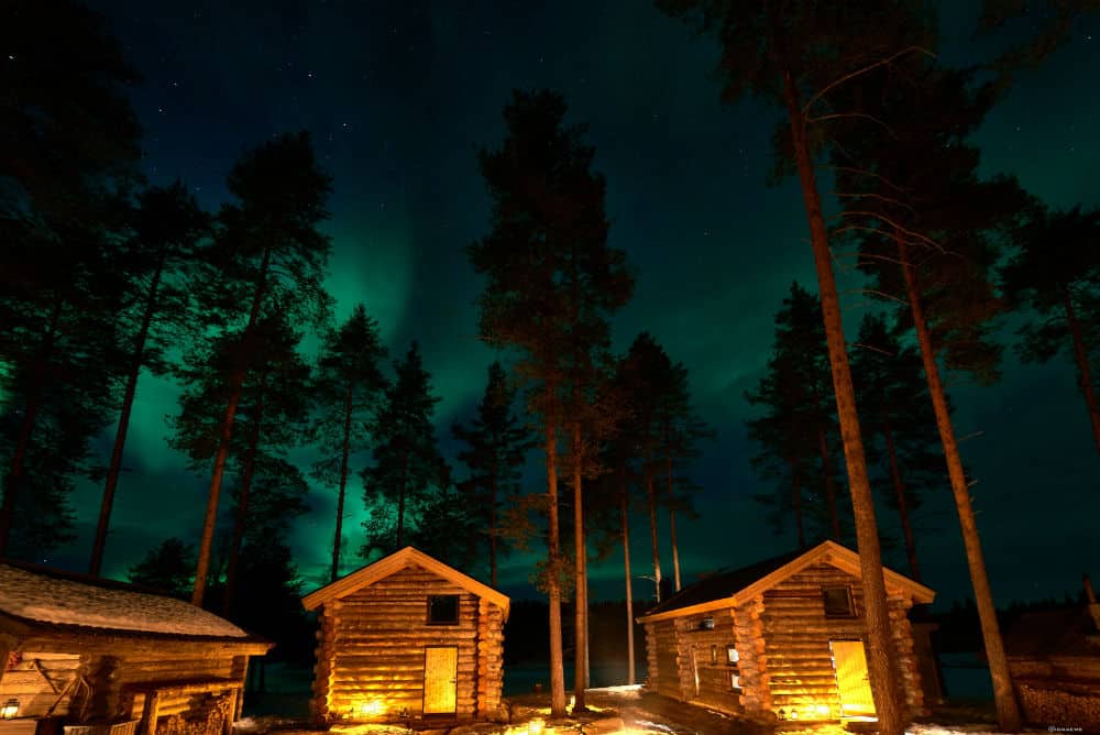 Northern Light Holidays