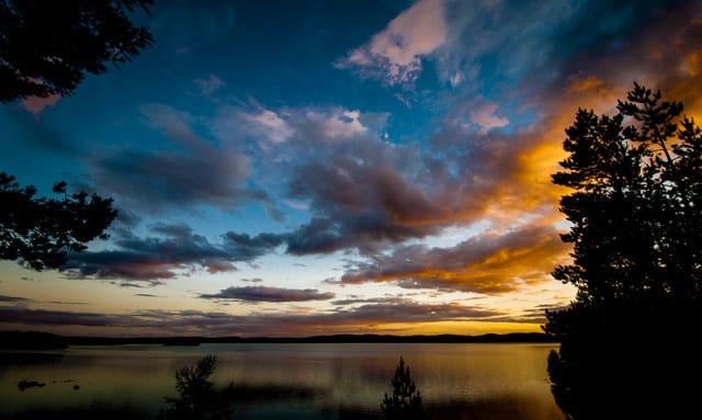 Finland Scenery