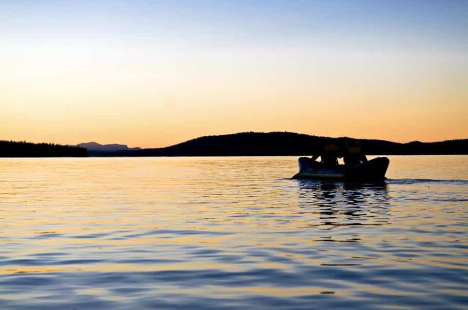 ICEHOTEL Sweden September with Arctic Direct (10)