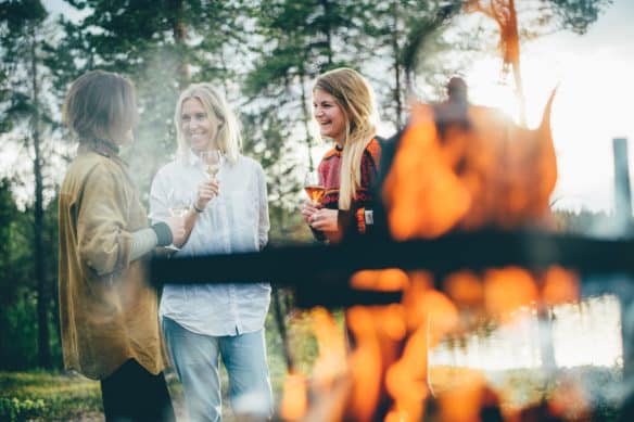 Northern Lights September – Special Packages