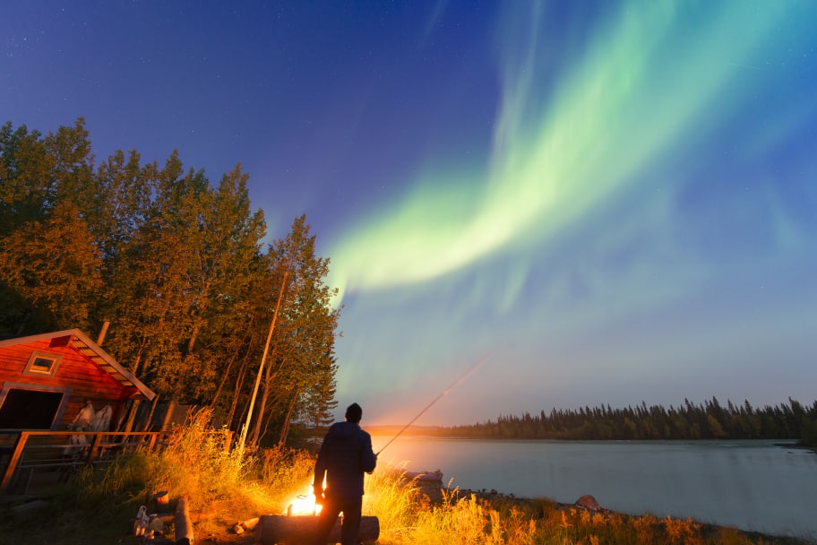 ICEHOTEL Sweden September with Arctic Direct (8)