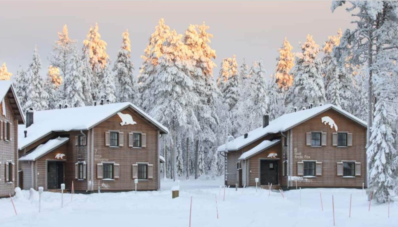 Gulo Gulo Holiday Village