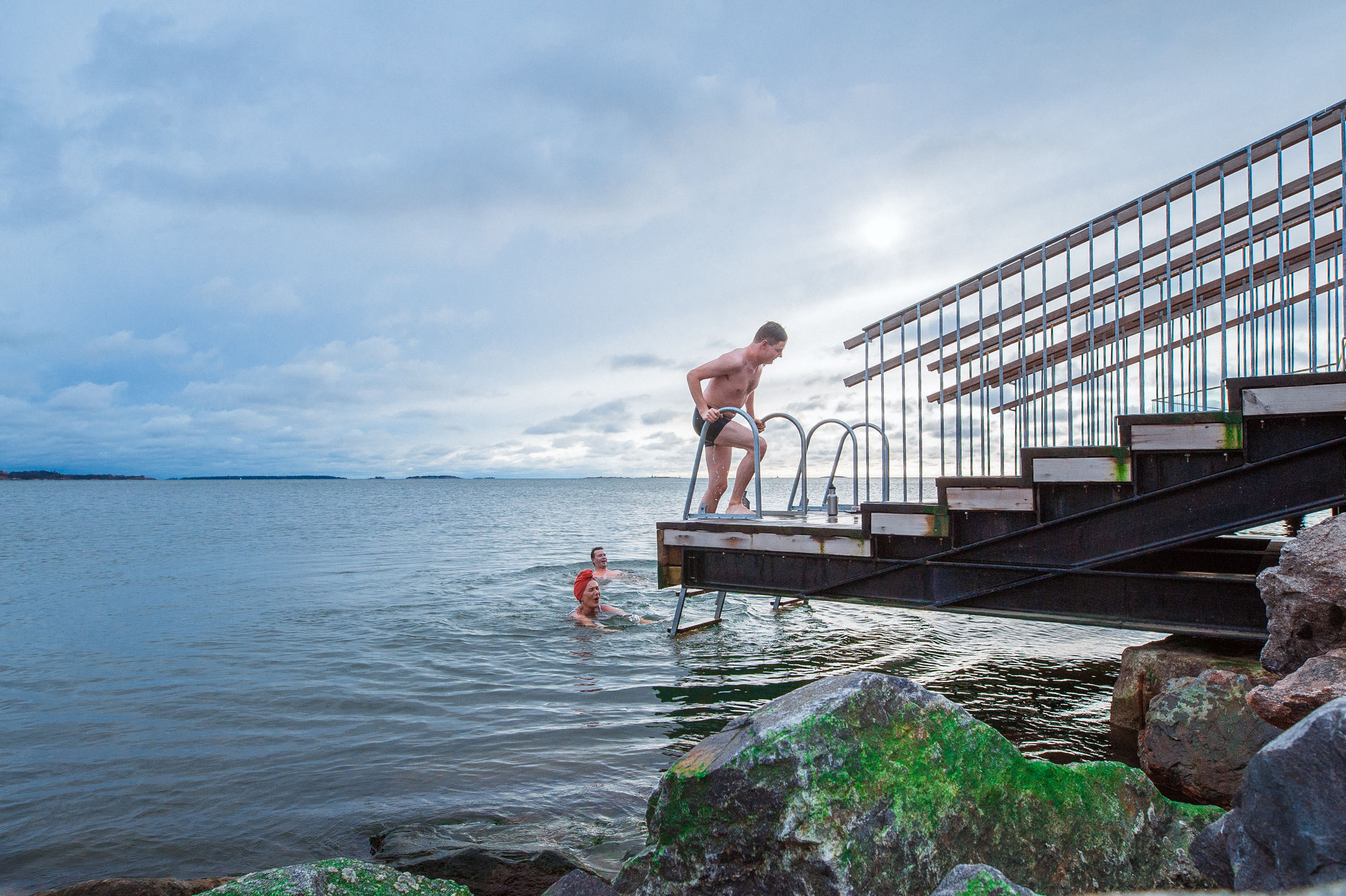 Top five things to do in Helsinki Arctic Direct