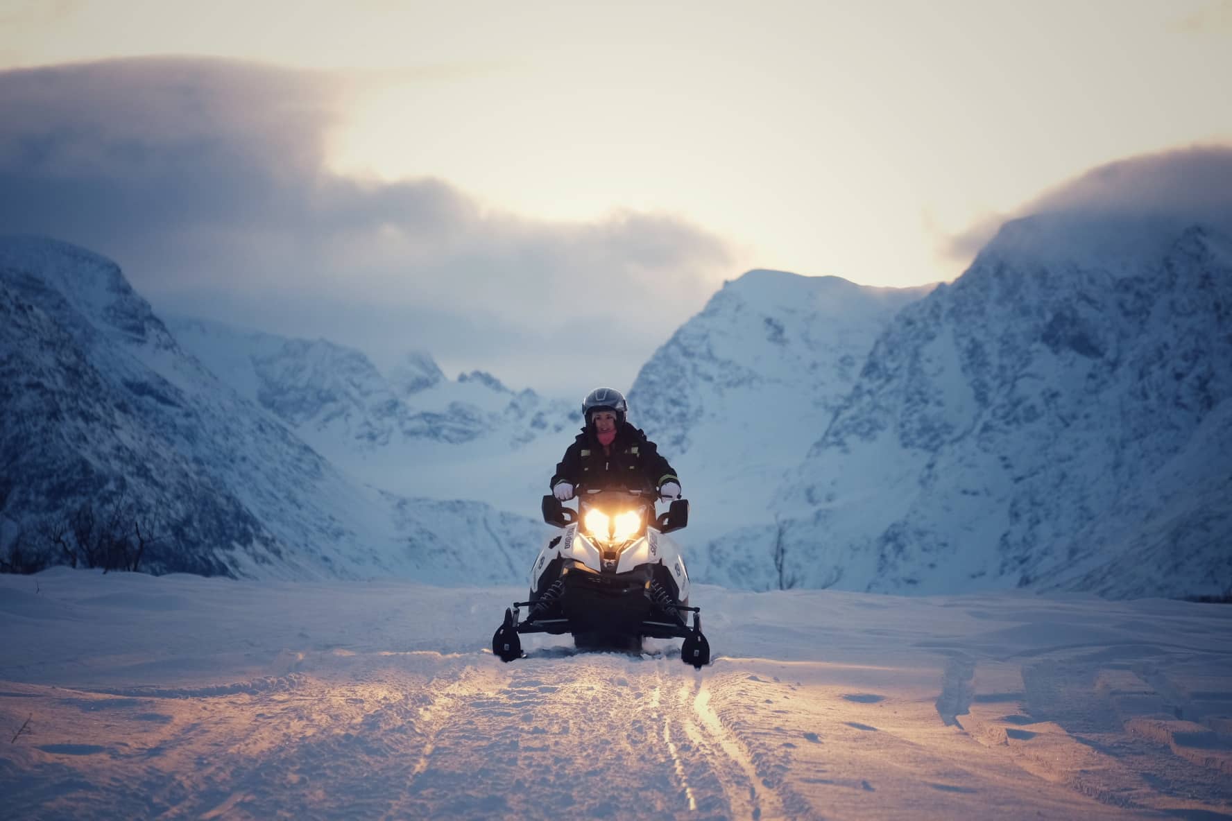 snowmobile 5