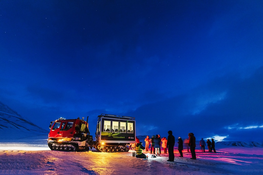 nl snowcat