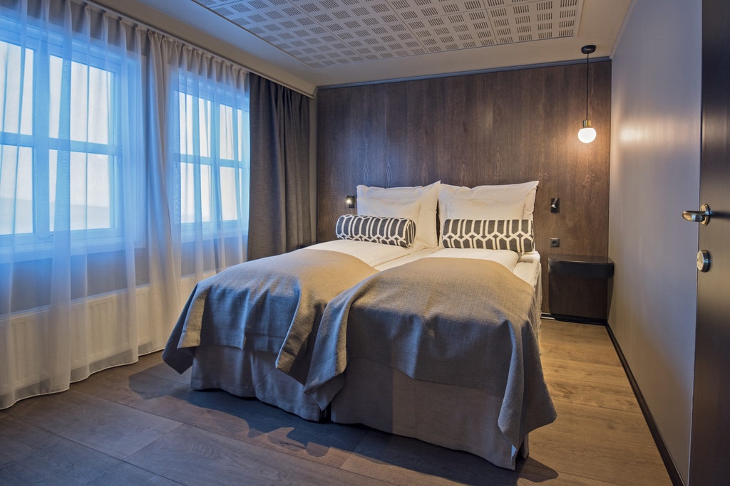 room