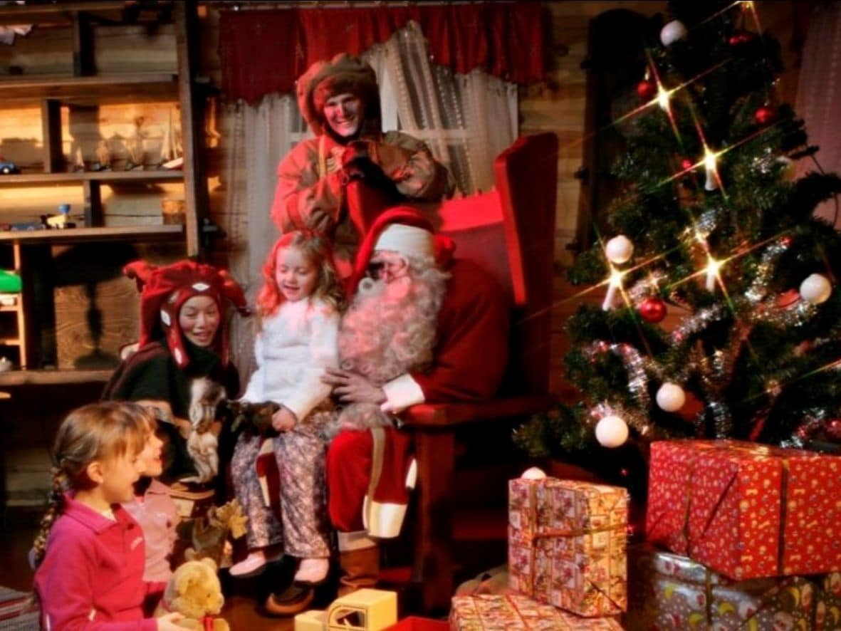 santa 1