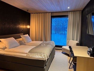Wilderness Room
