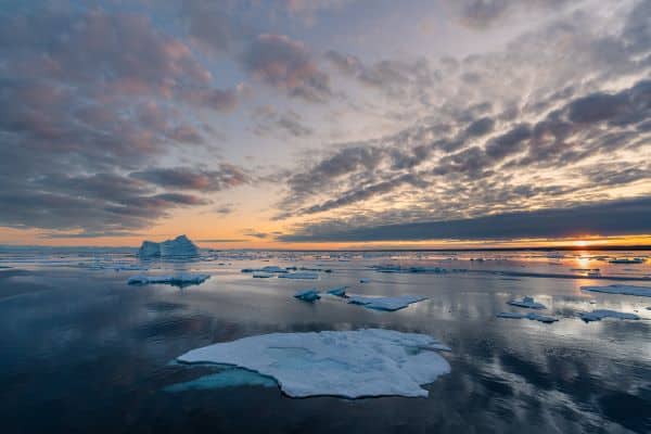 the icy giants greenland