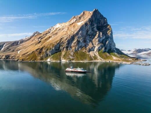 11 day Svalbard Cruise In the Realm of the Polar Bear