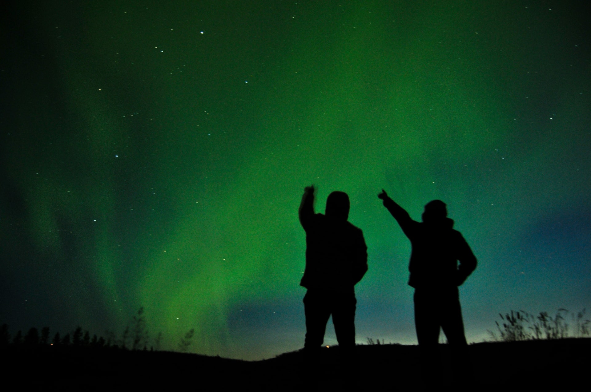 Northern Lights Experiences